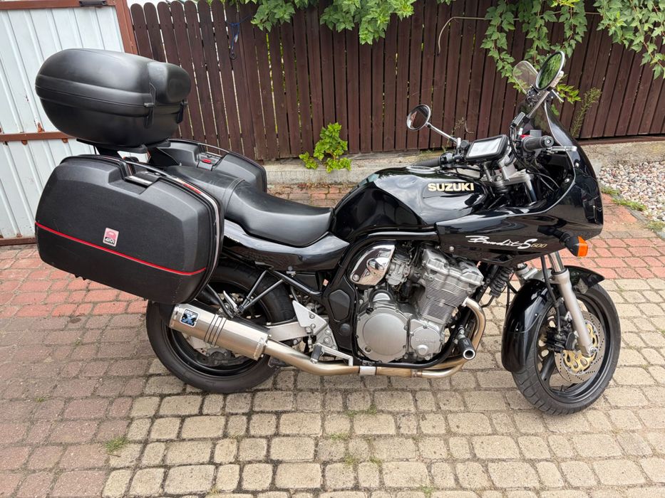Suzuki