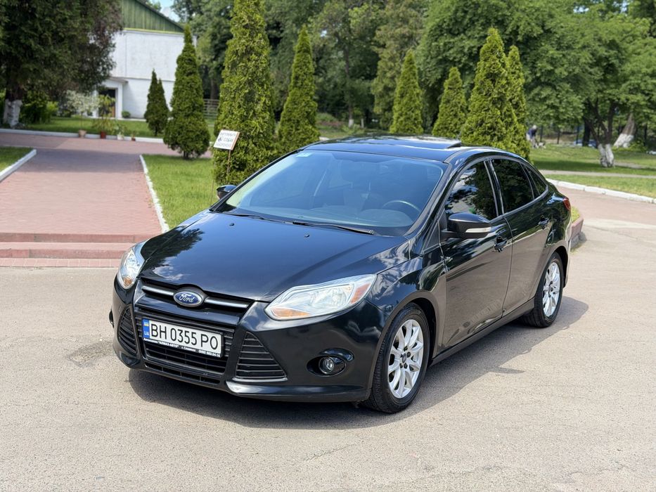 Продам Ford Focus