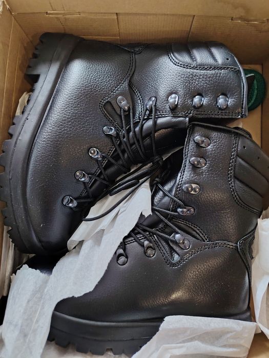 Buty zimowe Wojas 25 + skarpety gratis