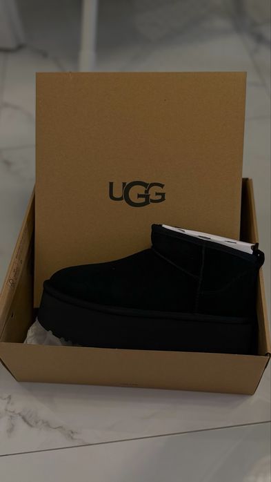 UGG  Ultra mini platform оригінал США