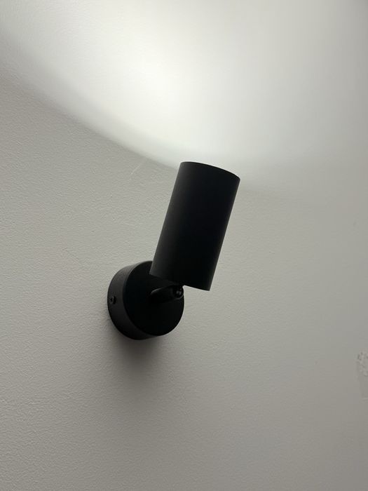 Focos de parede NOVOS