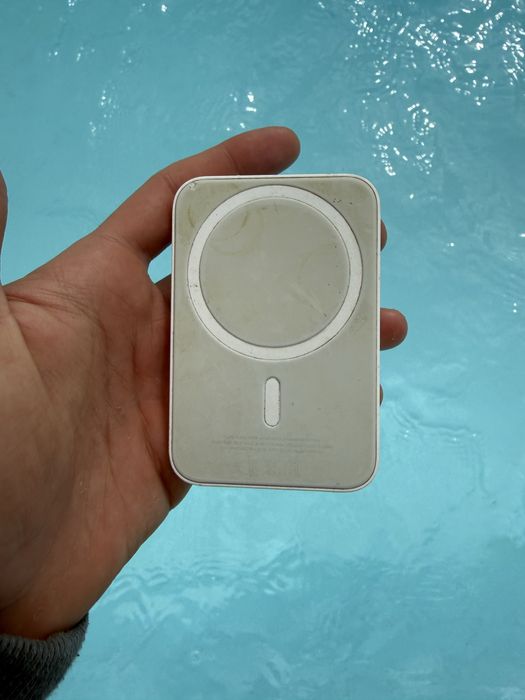 Apple Magsafe Battery Pack Original