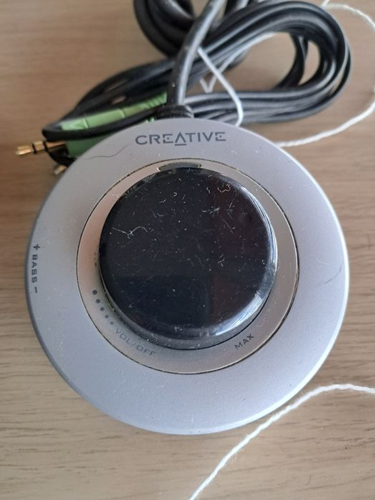 Głośniki Creative I-Trigue 3330