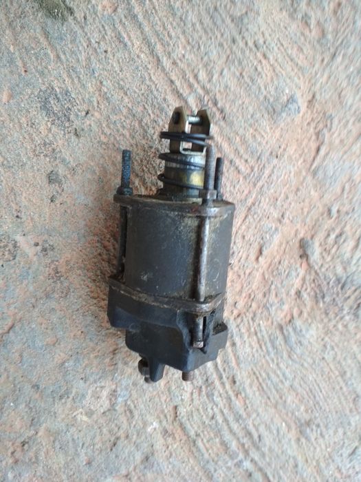 Пластик на ваз 2105-07