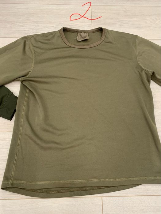 Термокофти Thermal Underwear