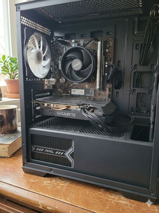 Pc Gaming! RTX 2060 | Ryzen | 16GB RAM