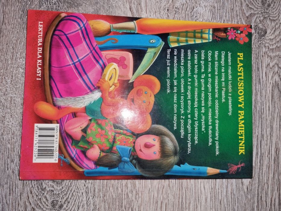 Plastusiowy Pamiętnik