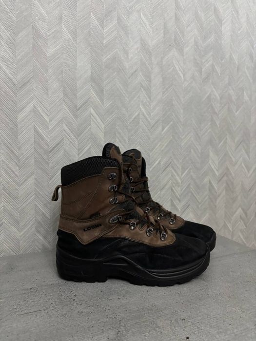 Черевики Lowa Couloir GTX GORE-TEX