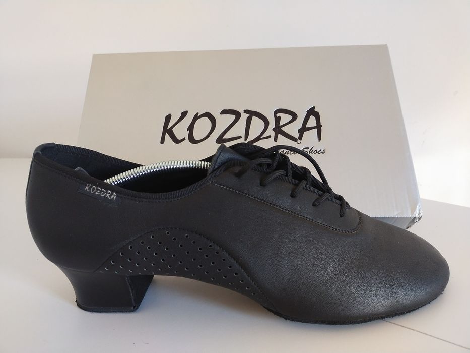 Buty taneczne KOZDRA męskie r.44