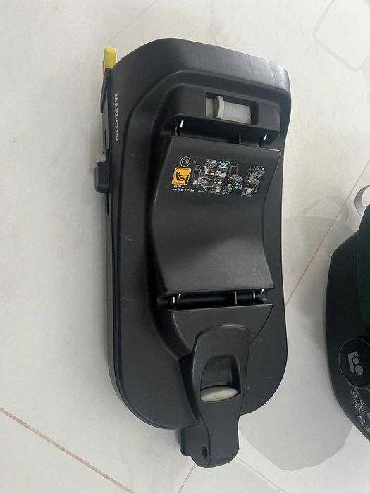 Maxi-Cosi Cabriofix I-size