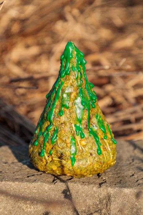 Индивидуальные восковые програмные свечи и диагностика энергии