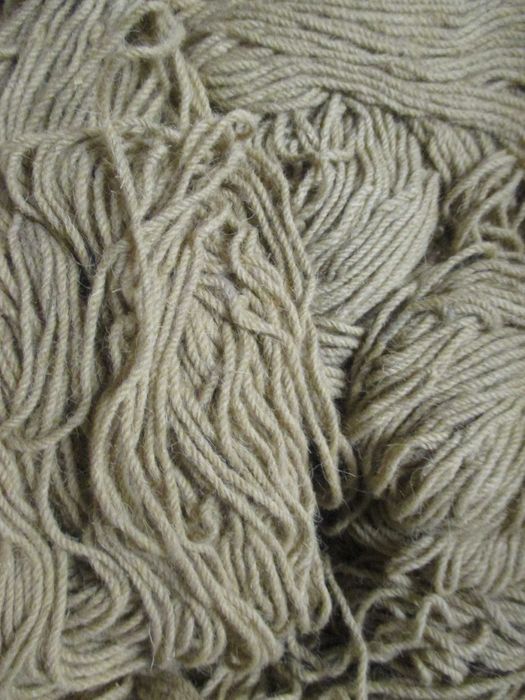 Paleta de cores para realização de arrraiolos