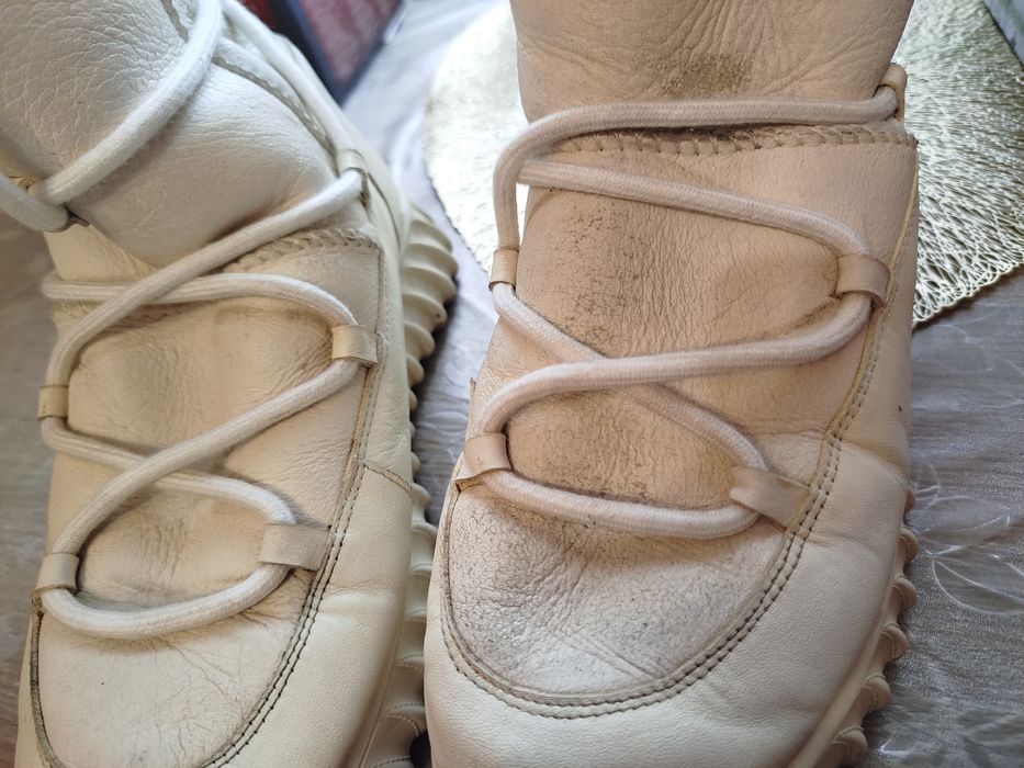 Неймовірні угг зимові фірма Vitto Rossi