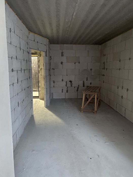 ЖК "Мрія" 1х квартира