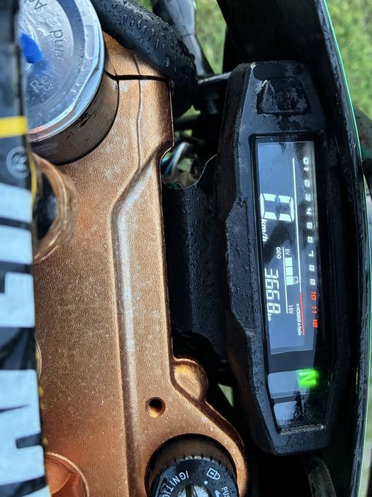 Kovi advance 300