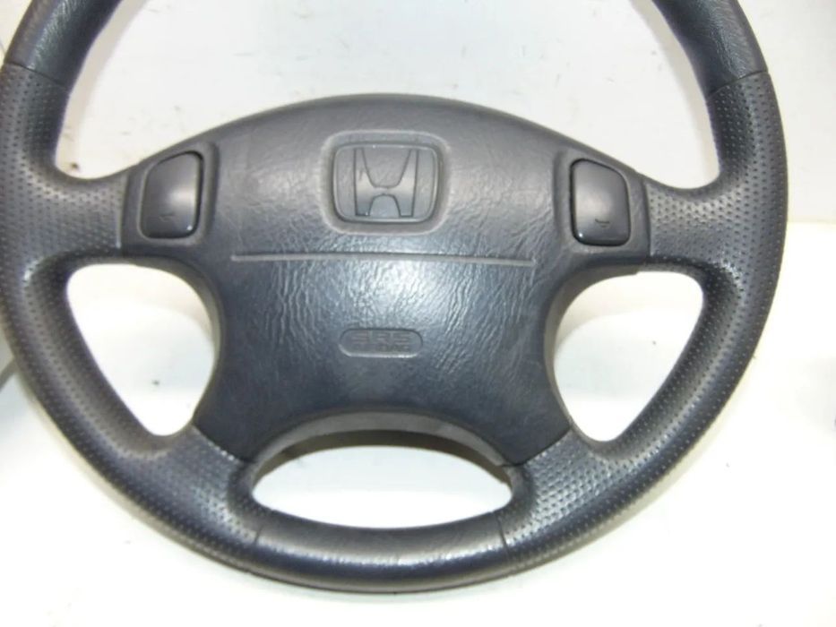 Honda CRV volante/espelhos