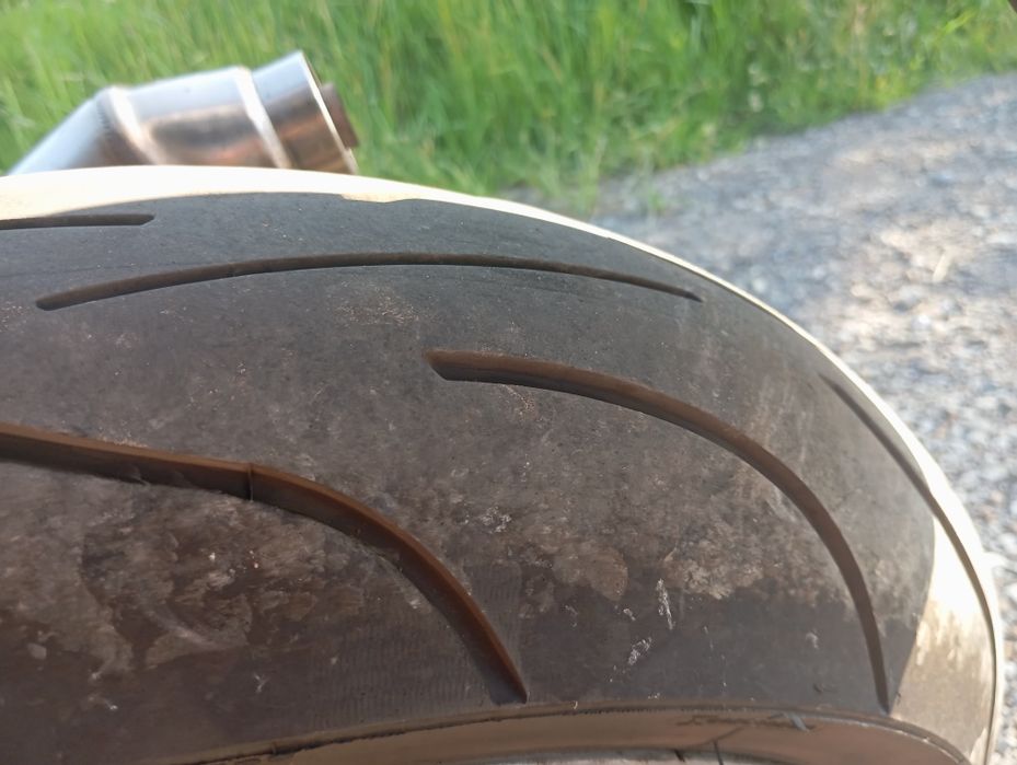 Продається CBF500 свіжопригнана