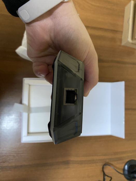 Док-станція 8 в 1