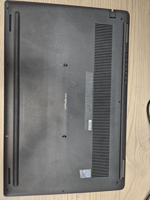 Dell Latitude 3520 i5-1135G7/16Gb DDR4/SSD 512Gb m2.nvme/15.6" IPS
