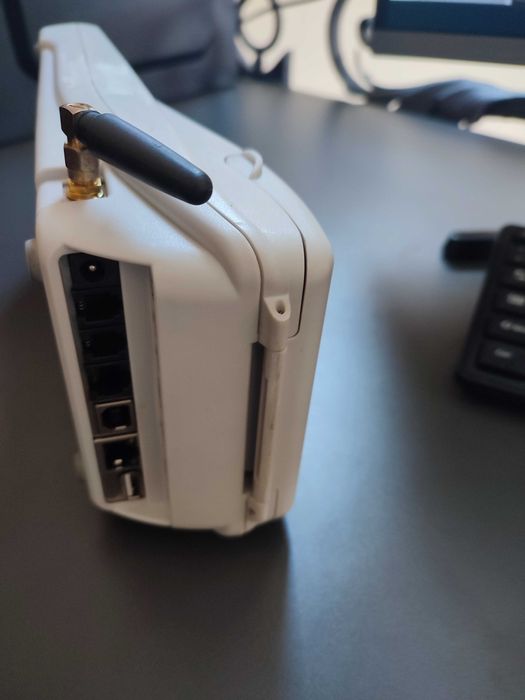 Портативний контрольно-касовий апарат IKC-M510.01