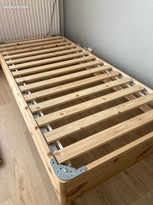 Cama Sultan 160x200 ou 80x200+80x200