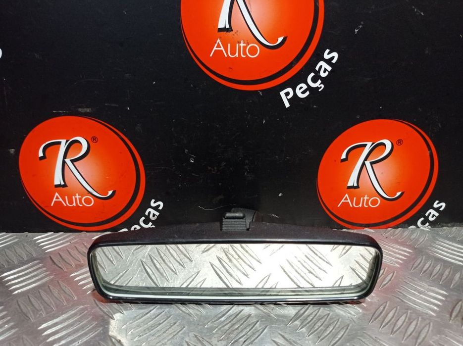 Espelho Retrovisor Interno Mitsubishi Space Star Veículo Multiuso (Dg_
