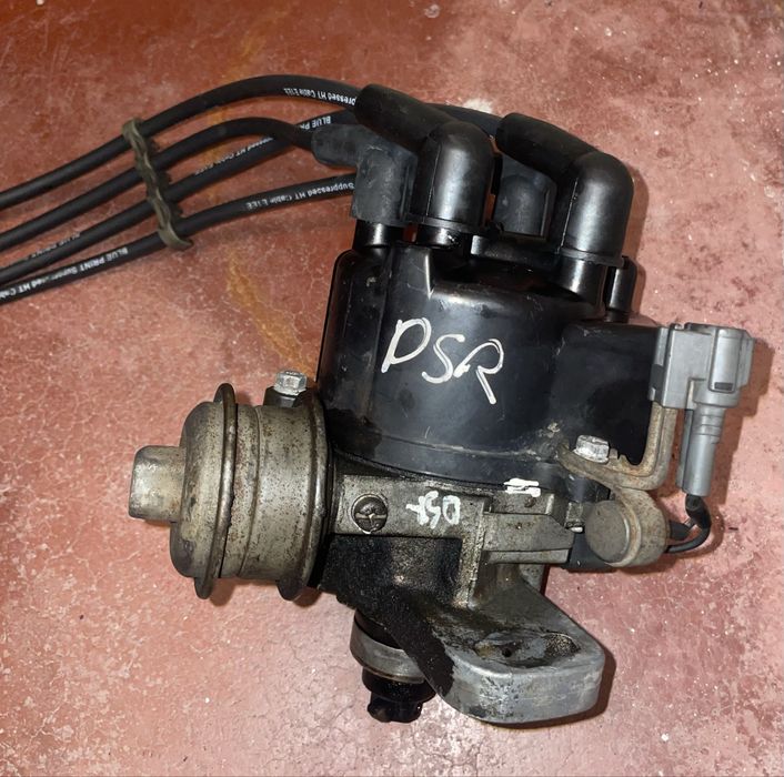 Distribuidor toyota corolla E90