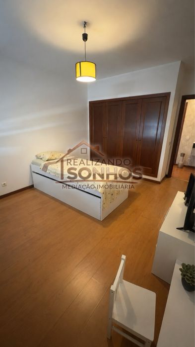 Apartamento em Aguada de Baixo