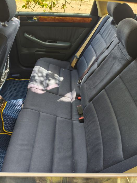Audi A6 2.5 TDI