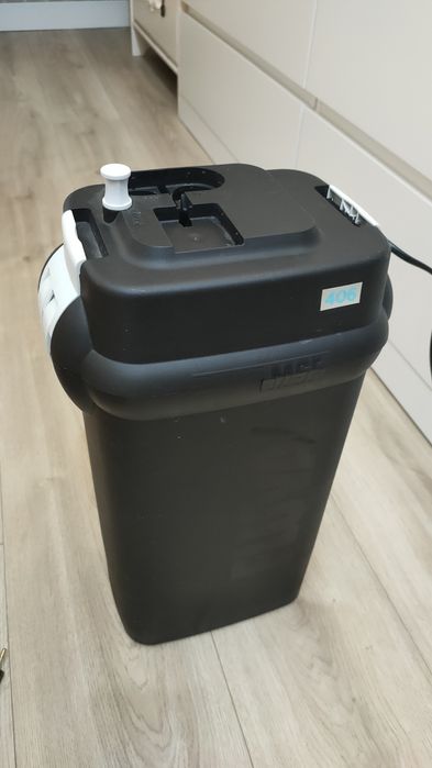 Filtr Fluval 406