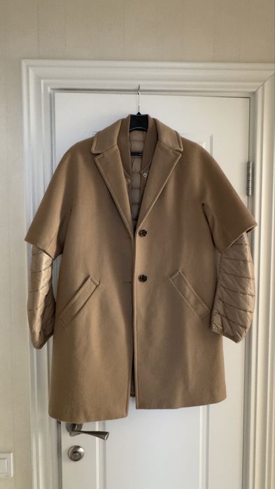 Куртка-пальто Max Mara