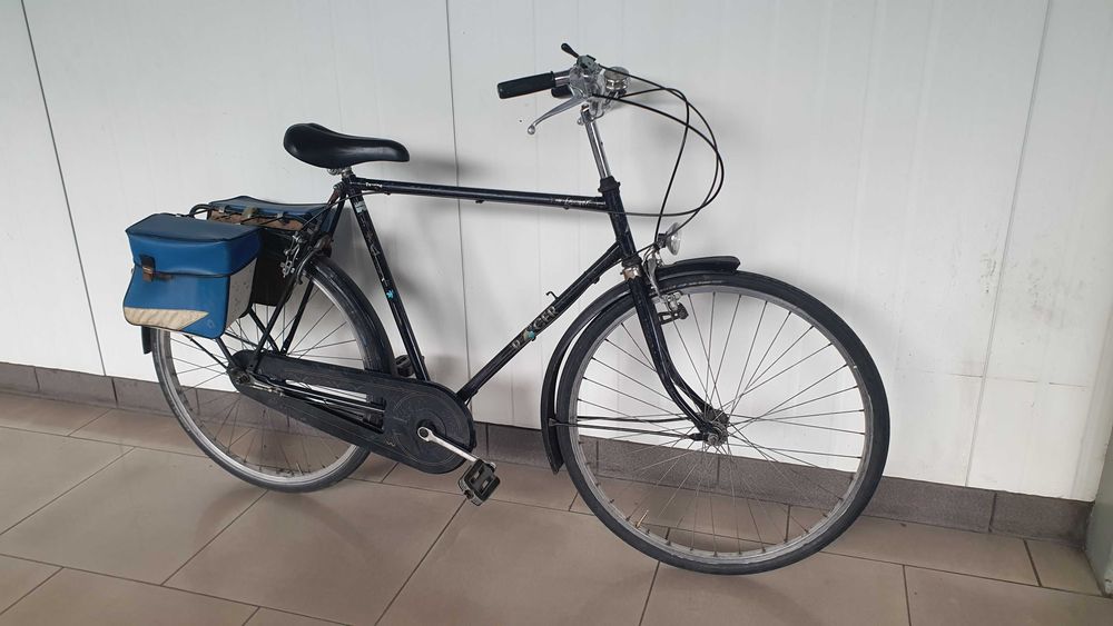 Rower Miejski Holenderski Męski 26"