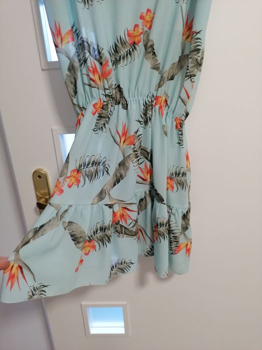 Sukienka Luise polski producent. Rozmiar uni  S, M, L