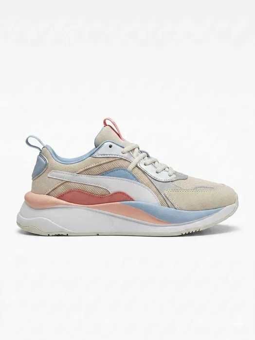 Женские кроссовки PUMA RS-Curve 'Aura' оригинал, размер 36 (22.5 см)