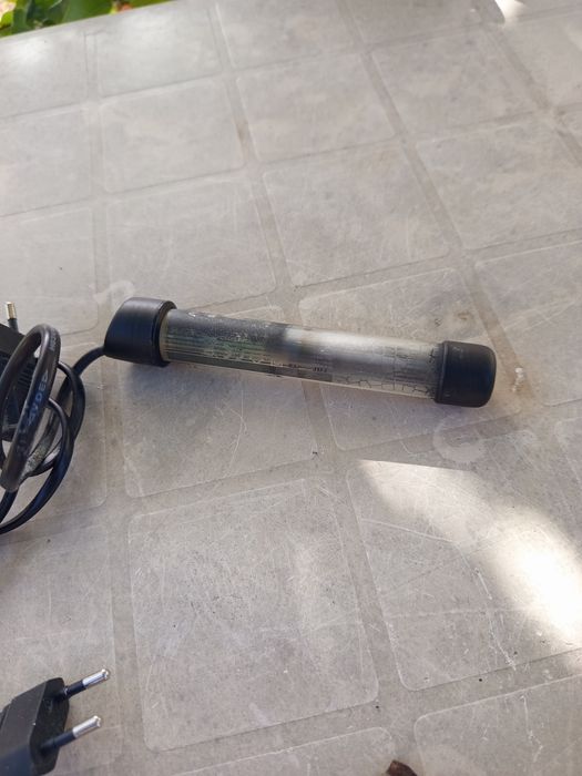 Aquário para Tartarugas