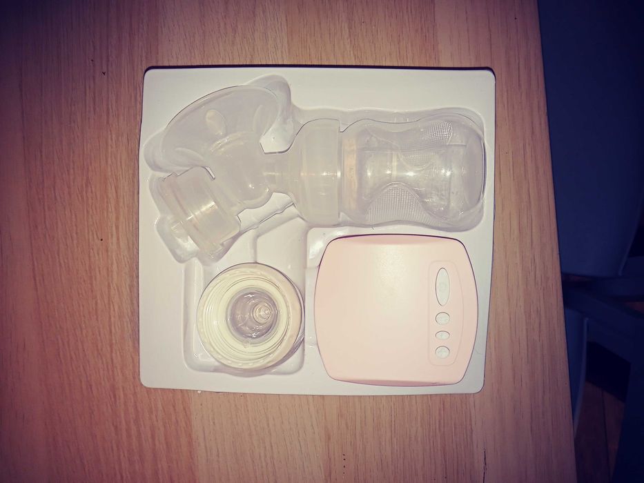 Nowy Laktator electric breast pump