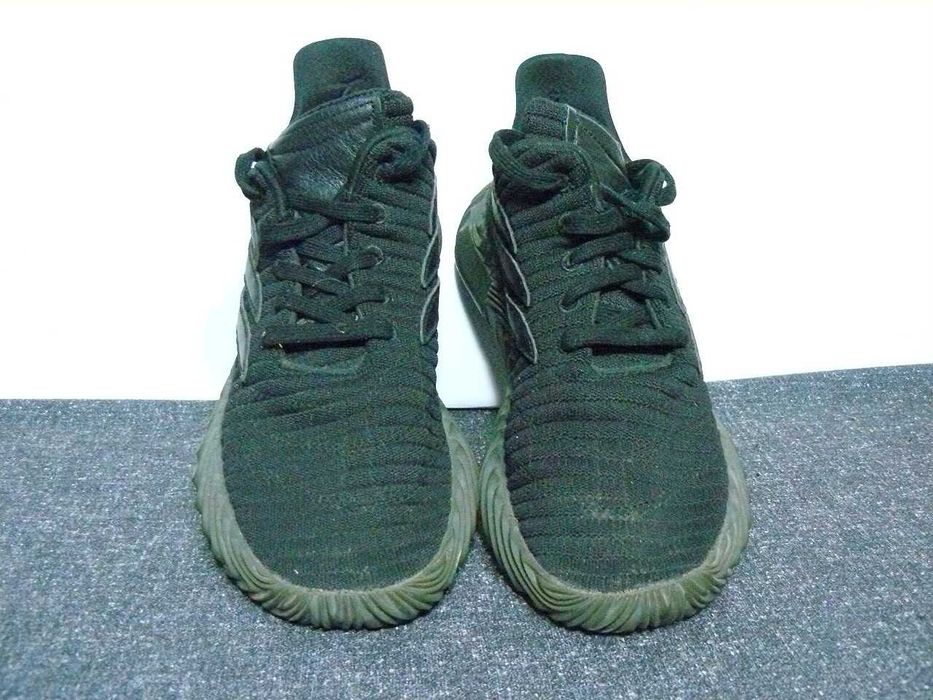 buty ADIDAS sobakov r 42 męskie dmaskie do biegania