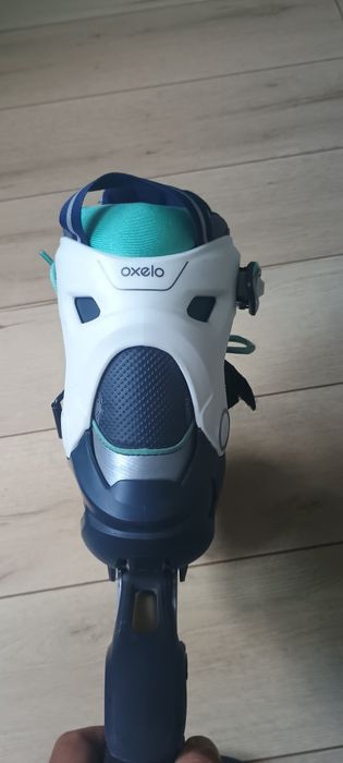 Rolki damskie oxelo 39