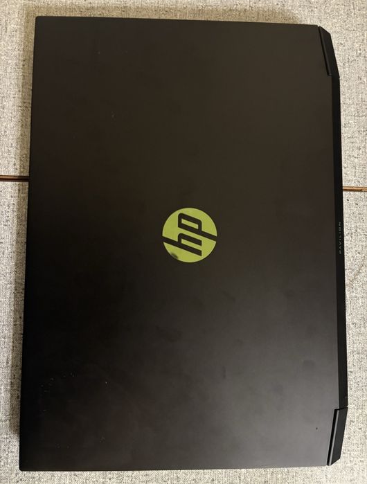 HP Gaming Ryzen 5 5600H /RTX 3050 /512GB SSD/ 144 Гц дисплей/АКБ Новий