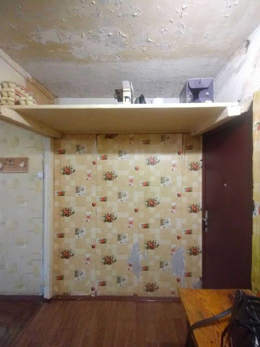 1m гостинка свой санузел Восточный метро Индустриальная