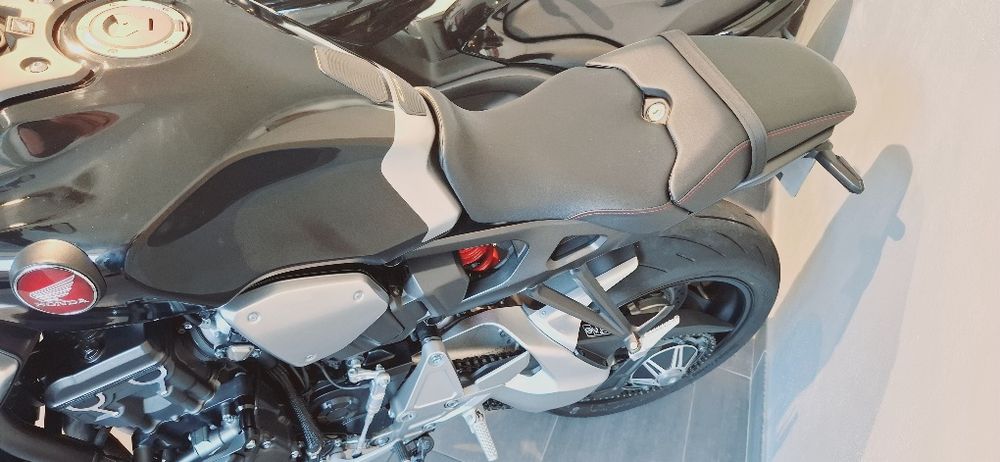 Honda CB 1000R neo cafe racer