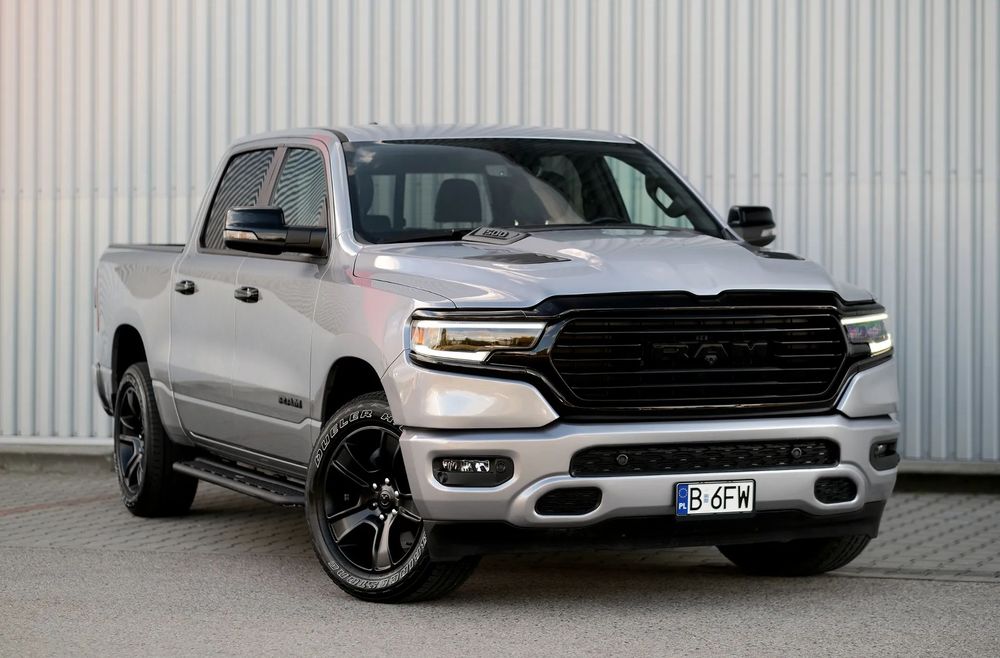 Ram 1500