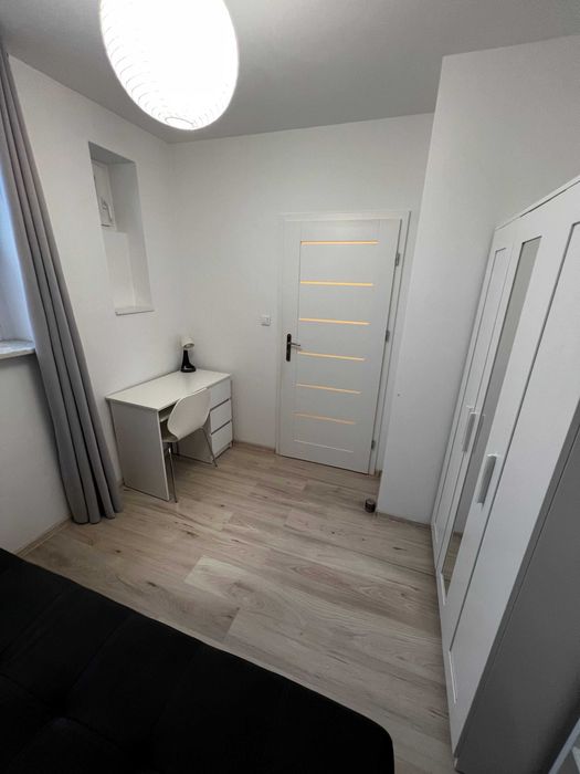 Mieszkanie – Poznań, Berdychowo - Widok 2