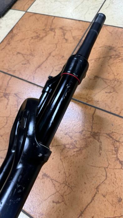 Rockshox 35 gold rl 29