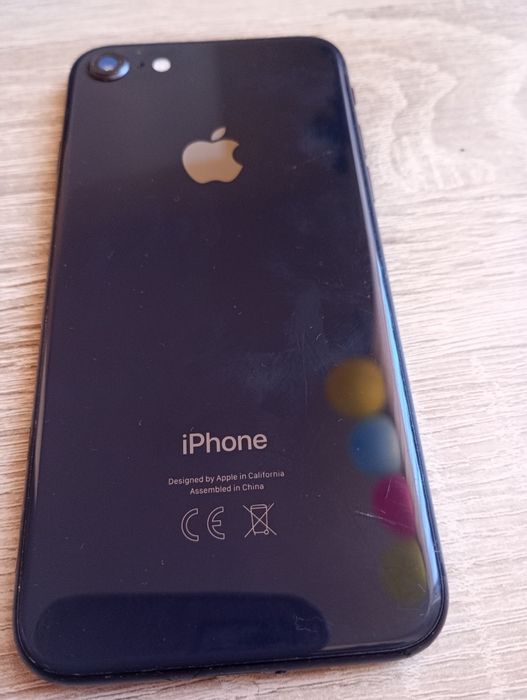 iPhone 8 stan bdb