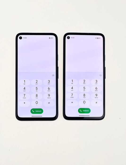 Google Pixel 4a 128Gb GWARANCJA Klasa A/B, A-