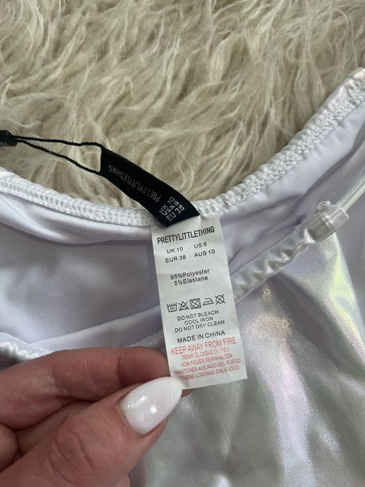 Низ від купальника р.M(може йти на маленьку L)