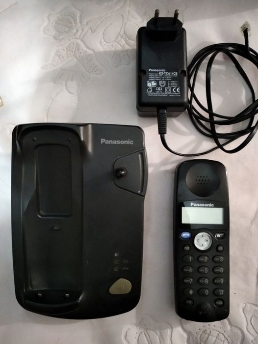 Телефон стационарный , радиотелефон