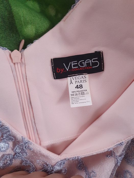 Sukienka suknia midi