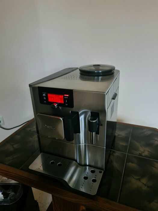 Кофемашина  Bosch SIEMENS EQ.